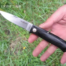 [Brother 1502] Складной нож, высокое качество, карманные ножи, тактический инструмент для выживания, папка с лезвием G10, ручка 440C, сталь, коллекция EDC