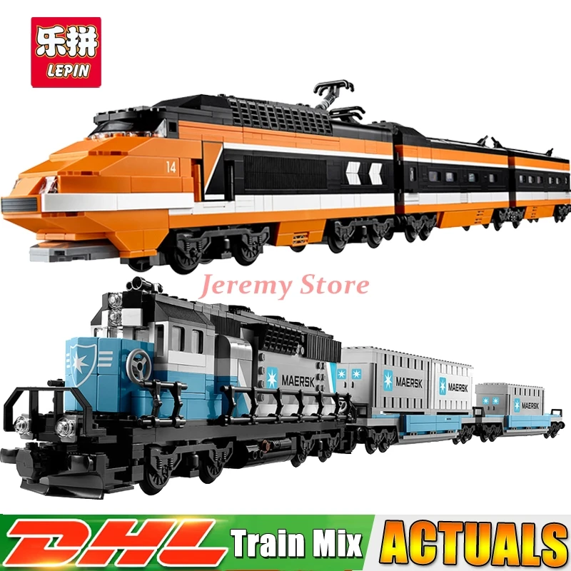 

Technic Series 21006+21007 Educational Building Blocks Bricks Model Toys Christmas gifts Compatible Legoinglys 10219 10233