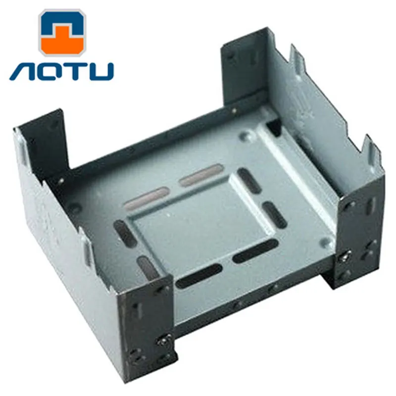 Folding Pot Stand with Tray Alcohol Stove Solid Fuel Stove Ultralight