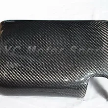 Автомобиль Интимные аксессуары углерода Волокно подлокотника Fit для 1993-1998 Supra MK4 rhd подлокотника автомобиля stying