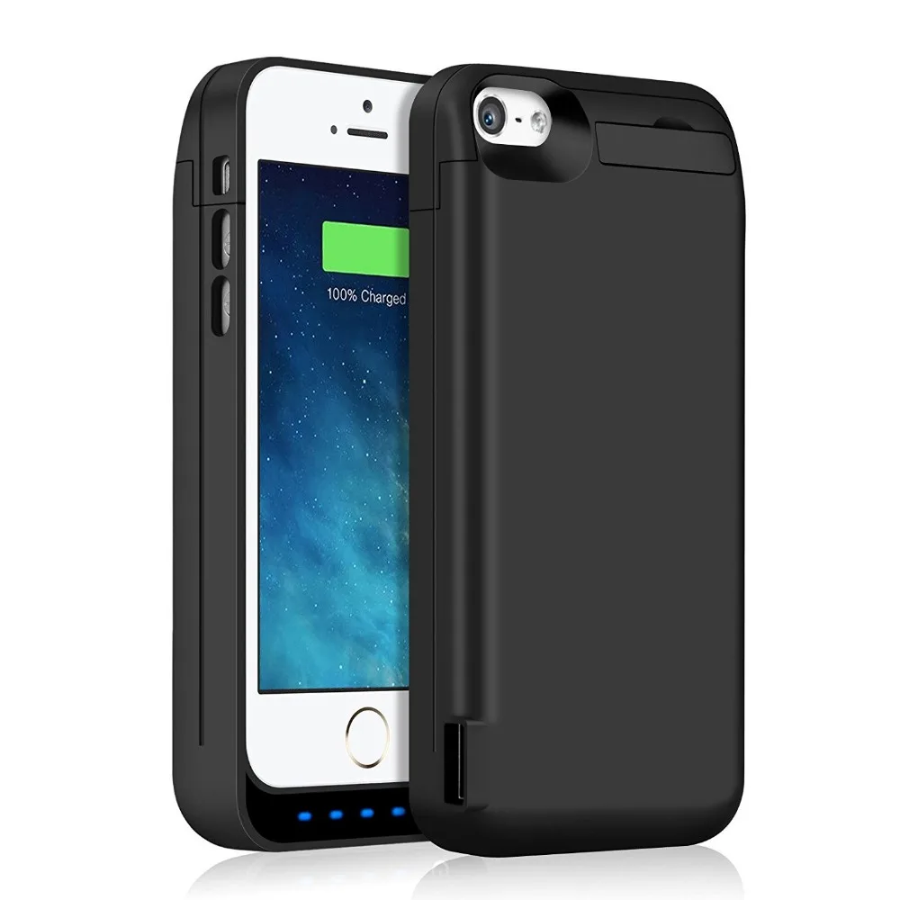 Iphone Case Battery