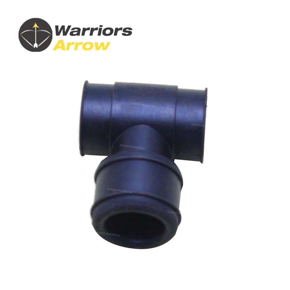 

06A103247 For VW Beetle Passat B5 Jetta Golf MK4 For Audi A4 1995-2008 A6 TT 1.8T PCV Engine Breather Connector Three Way Valve