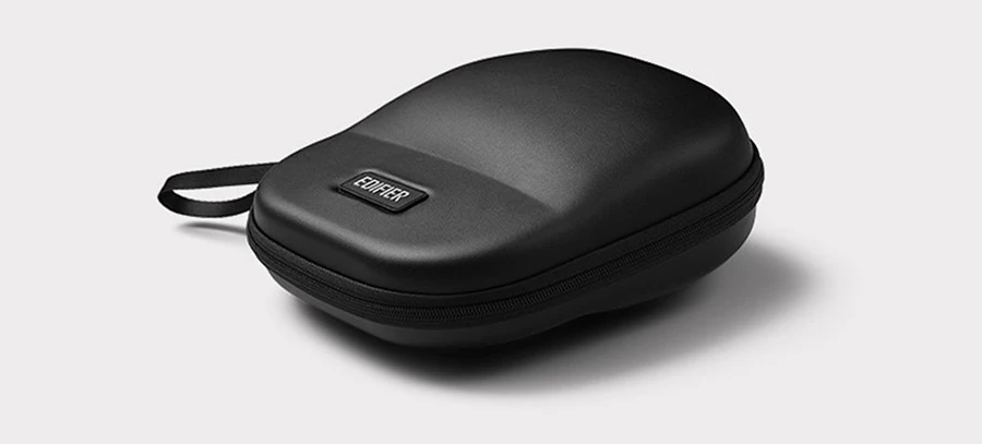 EDIFIER W855BT bluetooth-гарнитура Bluetooth NFC сопряжение и Поддержка aptX удобное управление на ухо и поддержка звонков беспроводные наушники