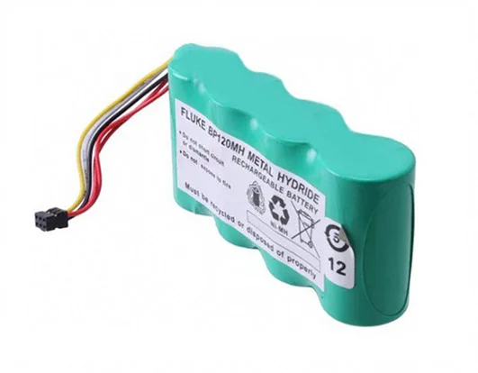 Аккумулятор для fluke 124
