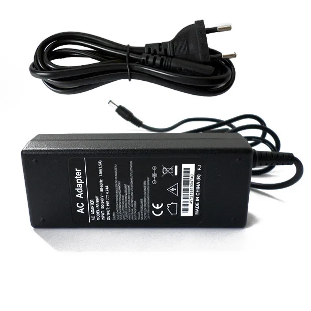 CARGADOR PARA PORTÁTIL ASUS K55V