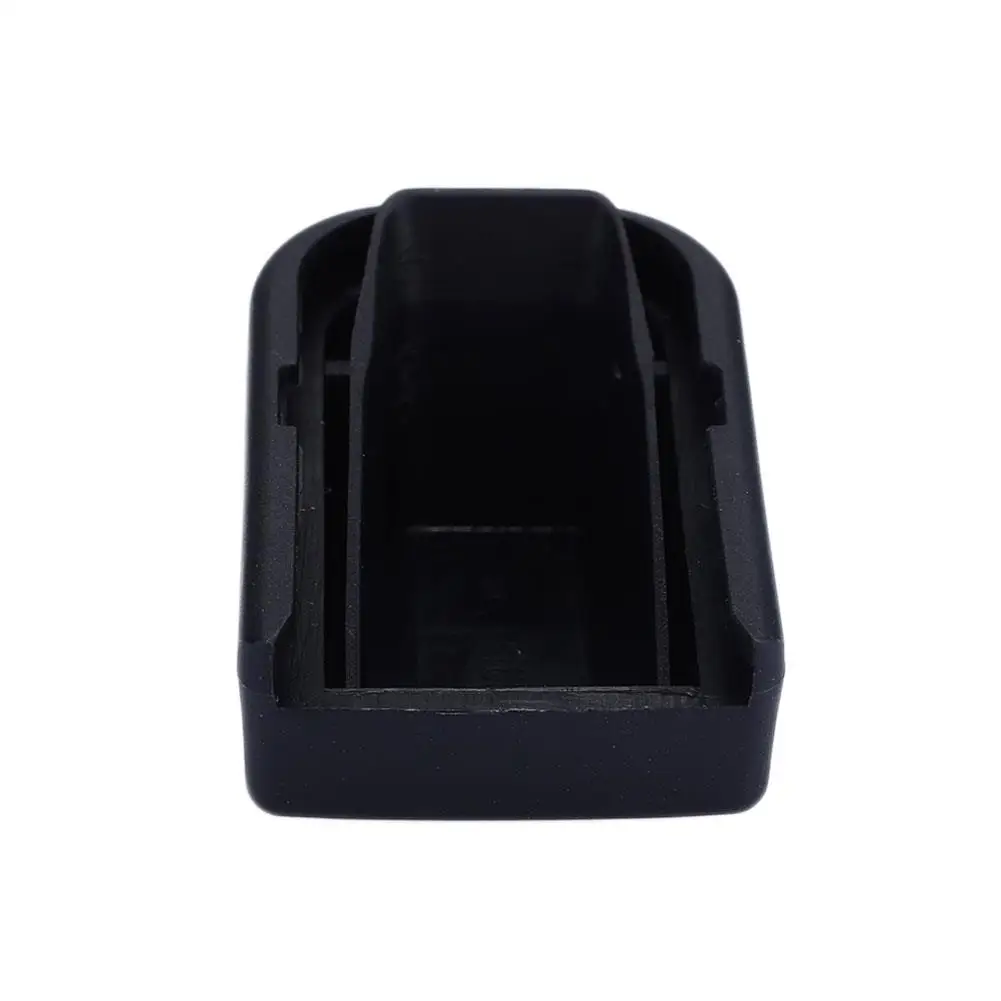 Удлинитель журнала Magorui GLOCK + 2 PLUS для 17 19 22 23 24 25 26 27 28 31 32 33 34 вставка j4|Аксессуары