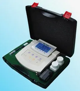 Измеритель PH проводимости измеритель pH MV Temp EC CF TDS оптом и в розницу|conductivity meter|ph