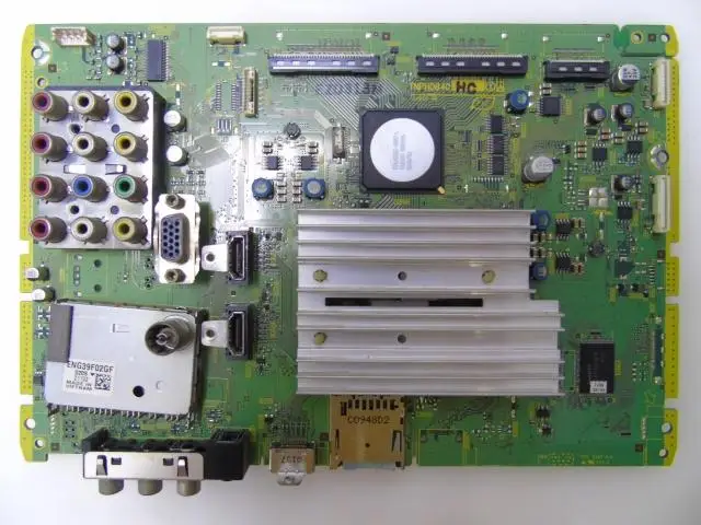 

TNPH0840 HC JC Good Working Tested