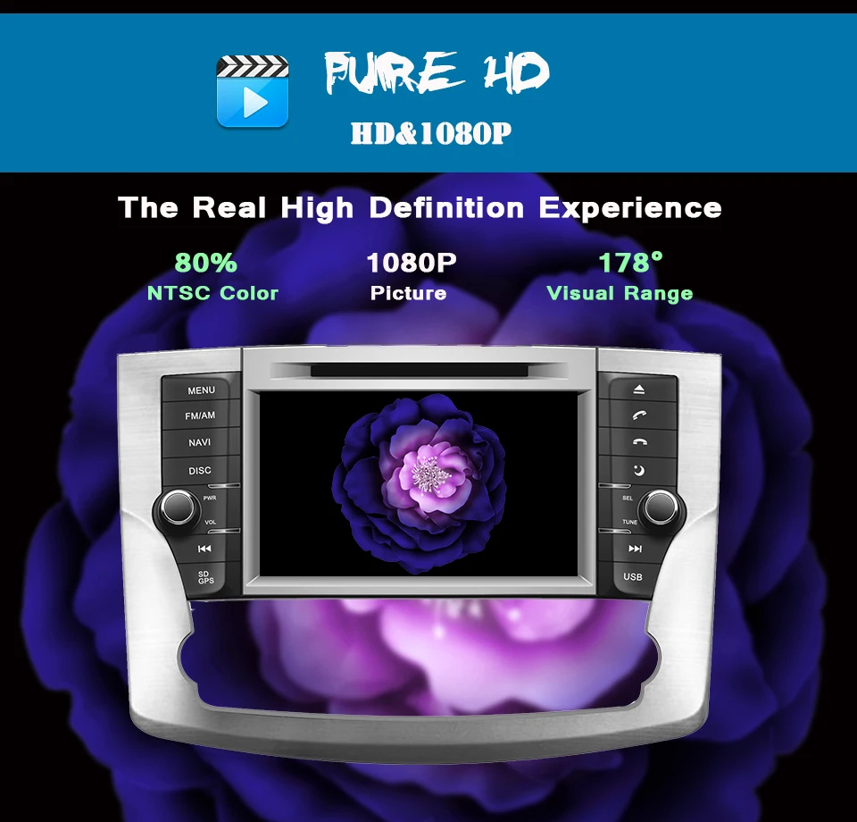 Discount 2 Din 8" Android 9.0 64G Car Multimedia Player For Toyota Avalon 2011 2012 2013 Car Radio Stereo Octa Core DVD Audio Head Unit 3 Discount 2 Din 8" Android 9.0 64G Car Multimedia Player For Toyota Avalon 2011 2012 2013 Car Radio Stereo Octa Core DVD Audio Head Unit 3