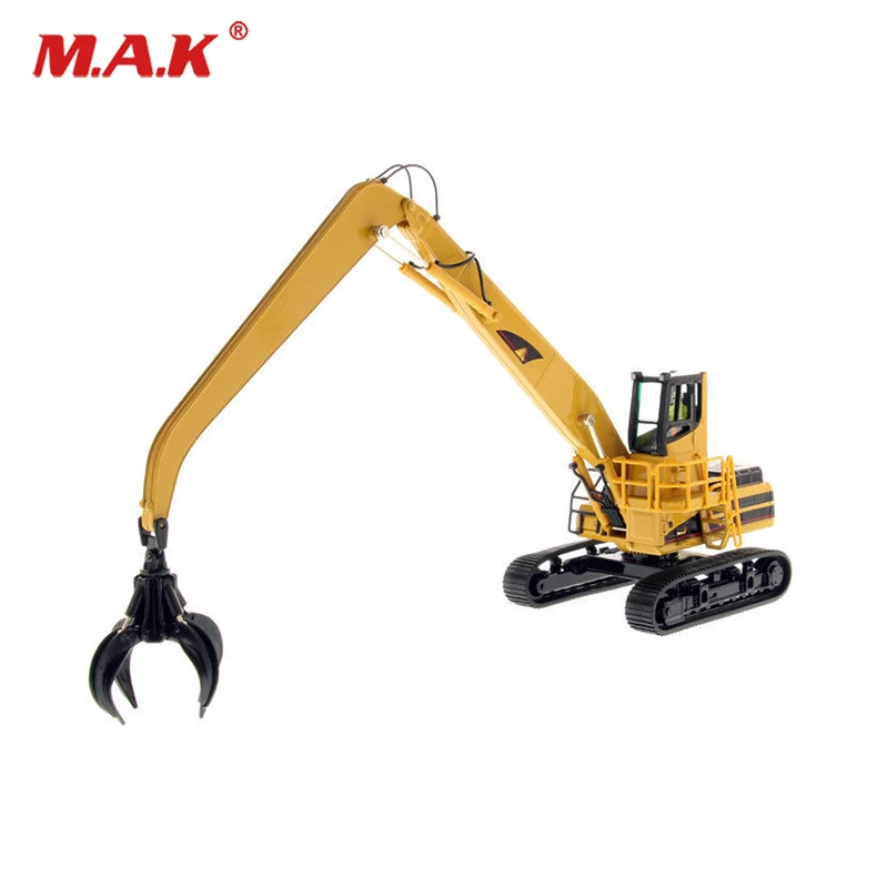 

Collection Diecast 1/50 Scale 345B Series II Material Handler with Work Tools-Core Diecast Truck Car Vehicles Diecast Model