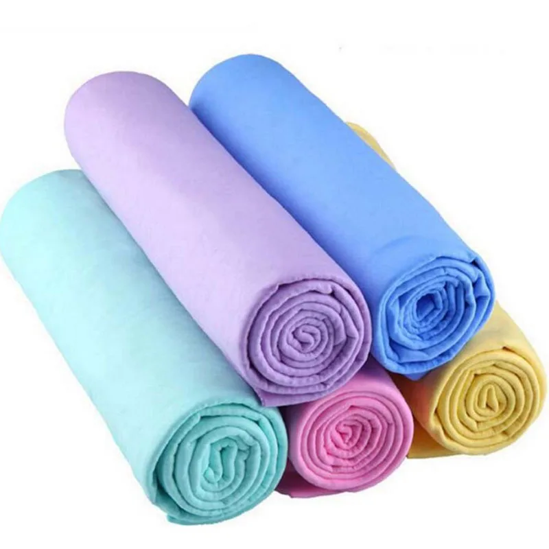 Buy Super Absorbent Towel Buckskin Pet Dog Towel