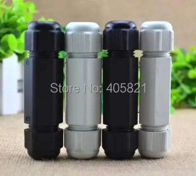 

PG11 Waterproof Cable Glands Cable Splices Connector Cable Cable Bond