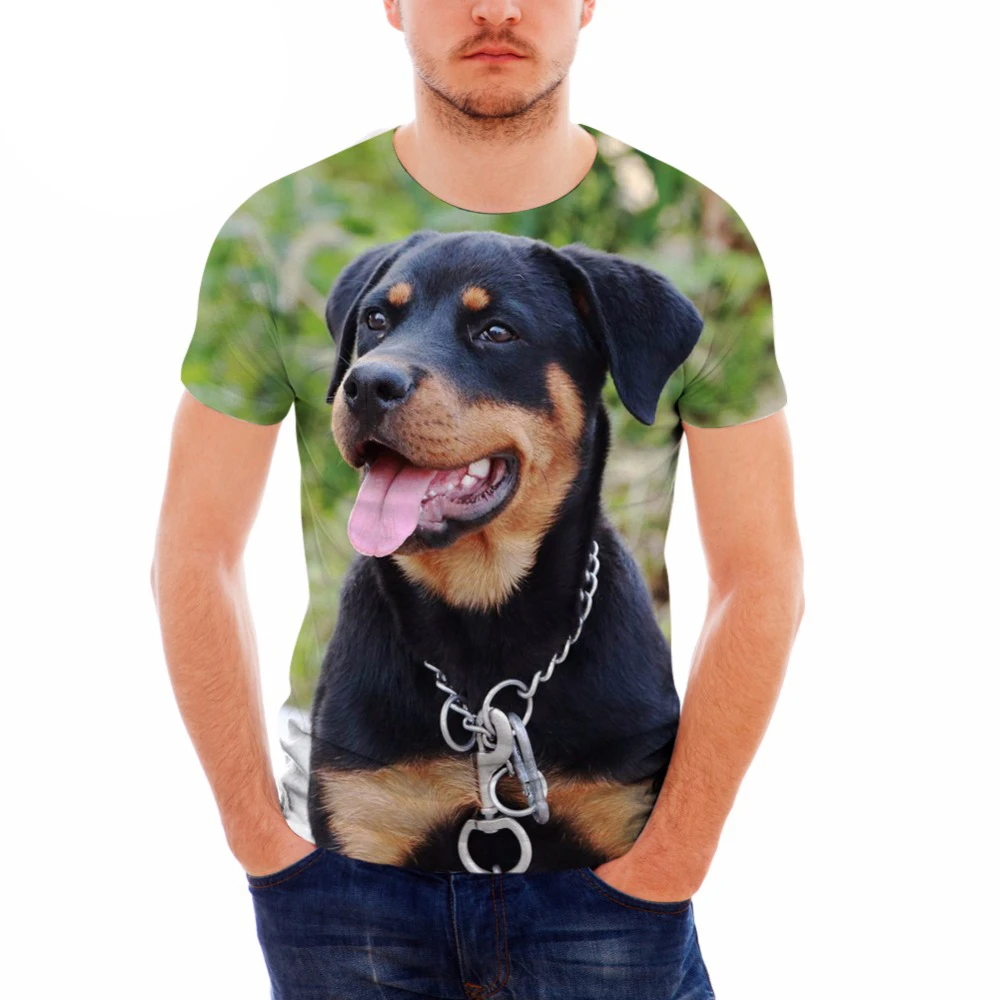 designer rottweiler