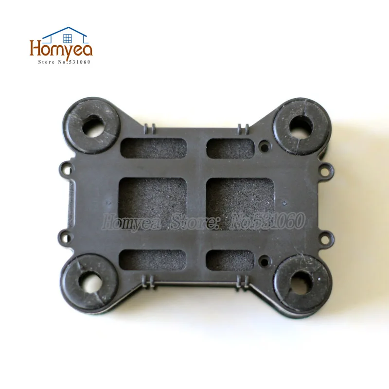 5 МП амортизаторы амортизирующие колодки для JJRC H16 YiZhan Tarantula X6 I8H Quadcopter Запчасти