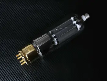 

Noble sound 805 electronic tube