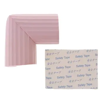 

Safety Corner Baby Sponge NBR Edge Protection Infant Protector Children Desk Guards Table Cushion Furniture Soft Anti Collision