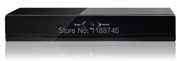 PROMOTIOM CLOUD Security 16 Channel Network Video Recorder 16CH NVR 1080P ONVIF P2P