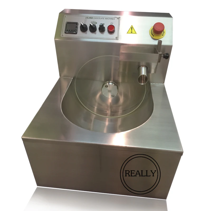 8kg electric chocolate stove, chocolate melting machine, commercial electric chocolate tempering