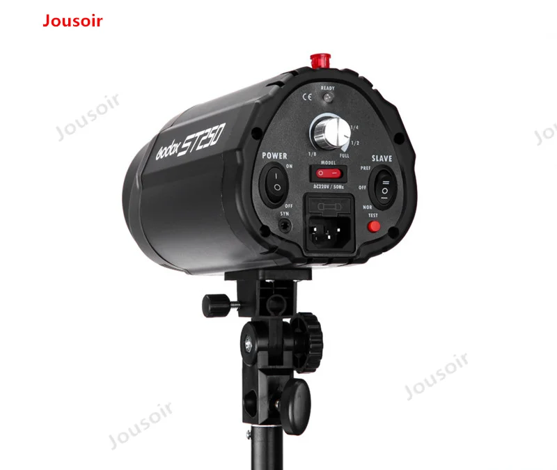 Godox-St250w-Studio-Flash-Photography-Studio-Equipment-Lighting-Equipment-Soft-Light-Lamp-Light-Photographic-Camera-CD50 (1)