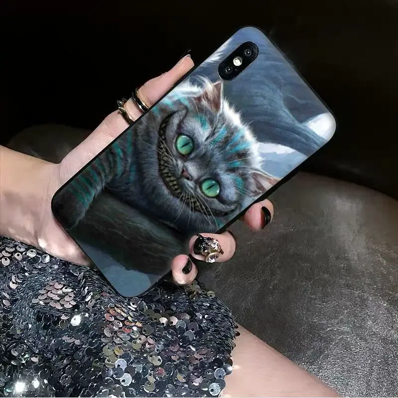Alice in Wonderland Cheshire Cat
