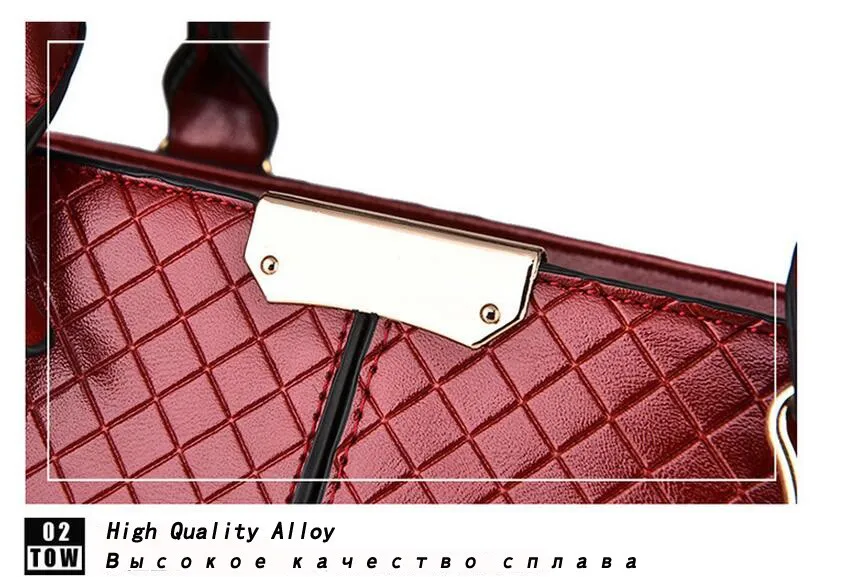 High Quality designer women bag