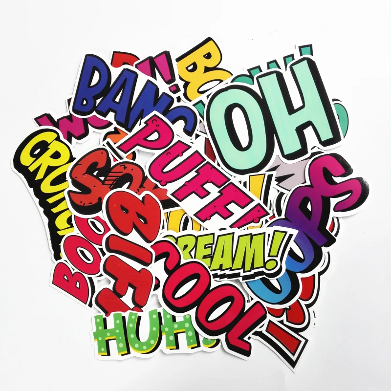 car stickers