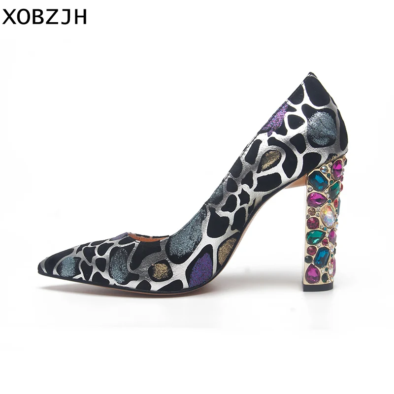 chaussure italienne femme luxe