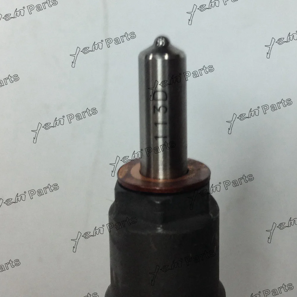 V3800 Fuel Injectors