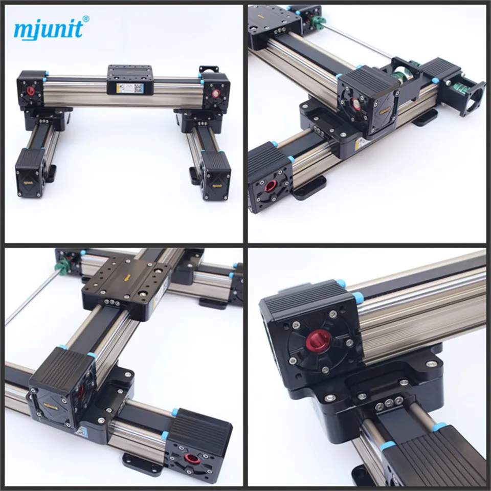 

linear guide rail/Excellent Quality Aluminium Linear Guide rail