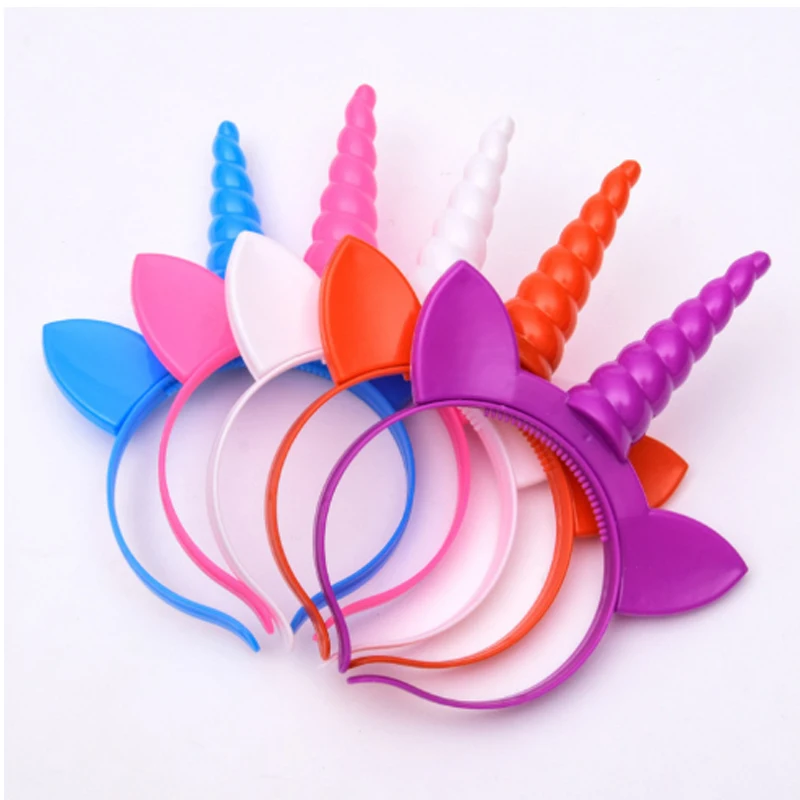 Rave Led Headband Light Up Flashing Headband Christmas led Headband Light Gifts for The New Year Party Supplies Glowing Headband (5)