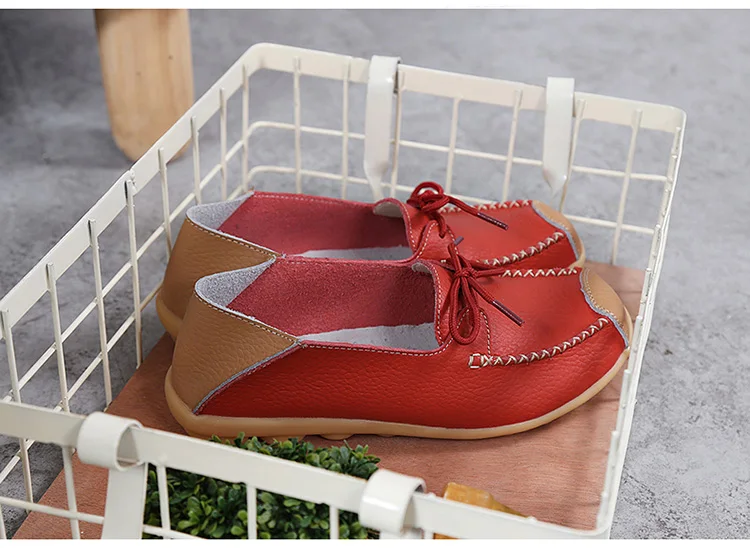 PE 127 (5) Women's Loafers New