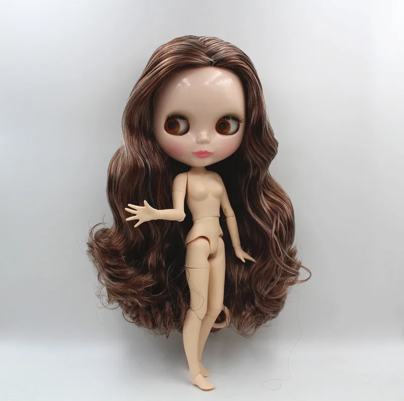 Free Shipping Top discount DIY Joint Nude Blyth Doll item NO. 482J Doll limited gift special price cheap offer toy Free Shipping Top discount DIY Joint Nude Blyth Doll item NO. 482J Doll limited gift special price cheap offer toy
