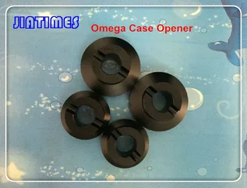 

Omg Watch Case Opener Set of 4 Dies with Key Die Holder