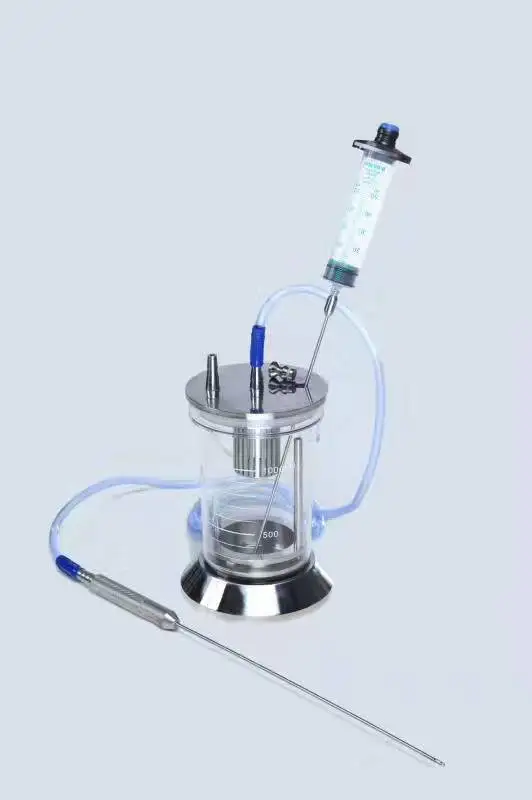 

1box Fat Transplantation Filter System