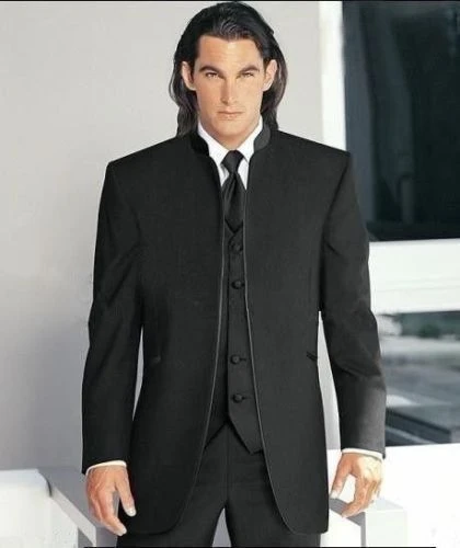 Italian wedding tuxedo Clearance