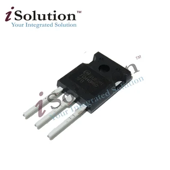 

100% Original authentic IC FGH40N60SFD FGH40N60 40N60 IGBT TO-247