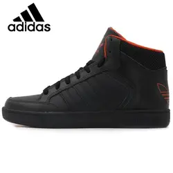 Официальный оригиналы Adidas, оригинальные нитки VARIAL MID для мужчин's обувь для скейтбординга спортивная обувь с высоким берцем кружево up