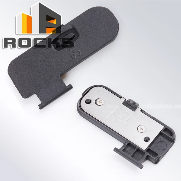 Pixco Suit For Nikon AI Battery Door Cover Lid Cap Replacement Part D800/D800E/D50/D70/D70S/D80/D90/D40/D40X/D60/D3000/D5000 | Электроника