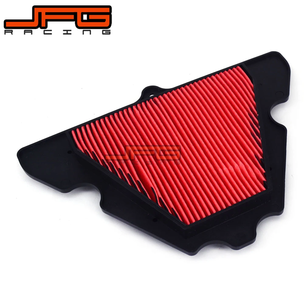 

Air Filter Cleaner Intake Fit for Kawasaki Z1000 Z 1000 10 11 2010 2011 Motorcycle