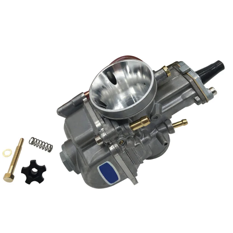 

PWK 28 Air Strikers Carburetor YZ250 RM250 CR250 KX250 CR500 KX500 Compatible for Keihin MJJ88