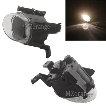 

Fog Lights For Audi A4 S4 / Avant B7 2005 2006 2007 2008 Front foglights A3 04-13 led Halogen Fog Lamps car lights