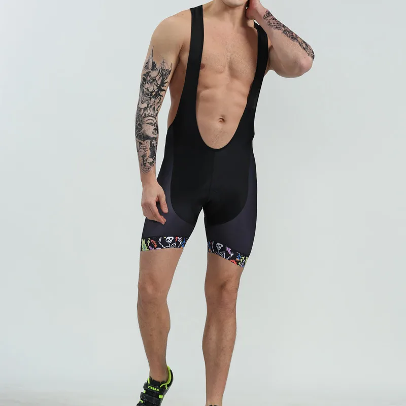 2019 cycling clothes for men summer set mountain road bike racing team uniforme Professional sports competition cycling wear