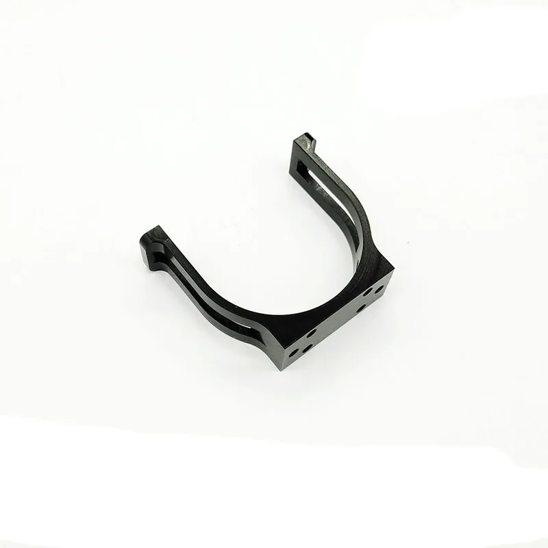 1PC Agriculture Plant Protection Drone E5000/E7000 Frame Arm Fixed Pipe Clamp Aluminum Sprayer Nozzle Bracket