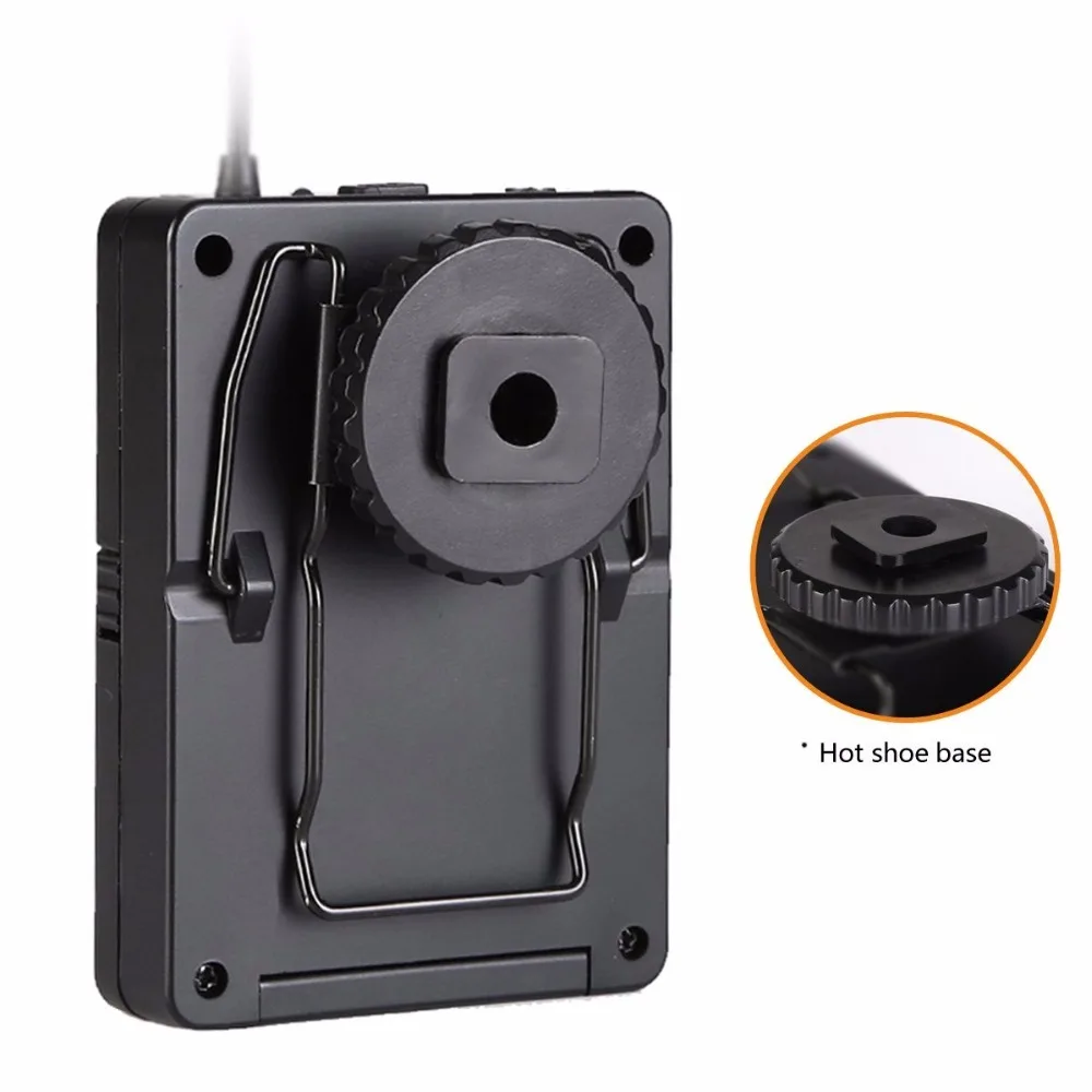 K&F CONCEPT M-8 Camera Microphone Wireless