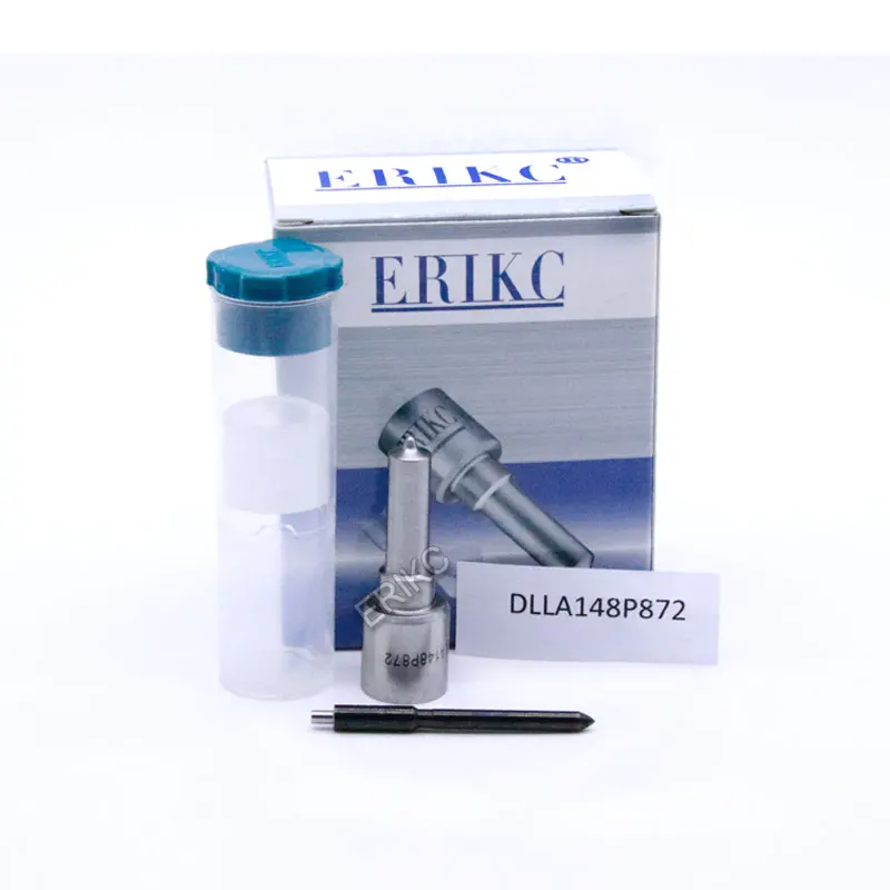 Сопло ERIKC 16600 EB300 DLLA 148 P 872 (093400 8720) Common Rail Форсунка для инъекций (DLLA148 P872)