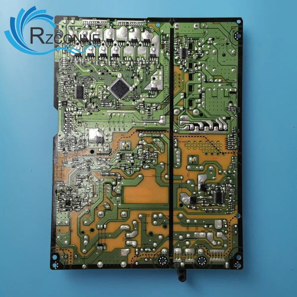 Плата питания карта для LG 55 ''TV EAX65424001 (2 7) LGP55K 14LPB 55GB7800 CC|Промышленные компьютеры