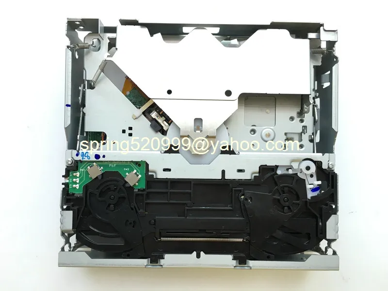 Panasonic cd mechanism new style Hyundai (3)