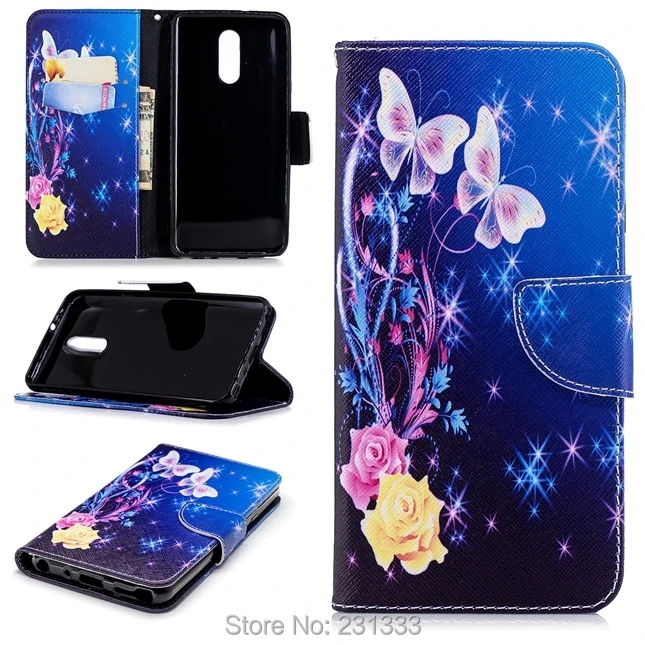 44536 LG Stylo 4  Y5 2018 Y5 Prime 2018 A6 PLUS 2018   TPU 10 (7)
