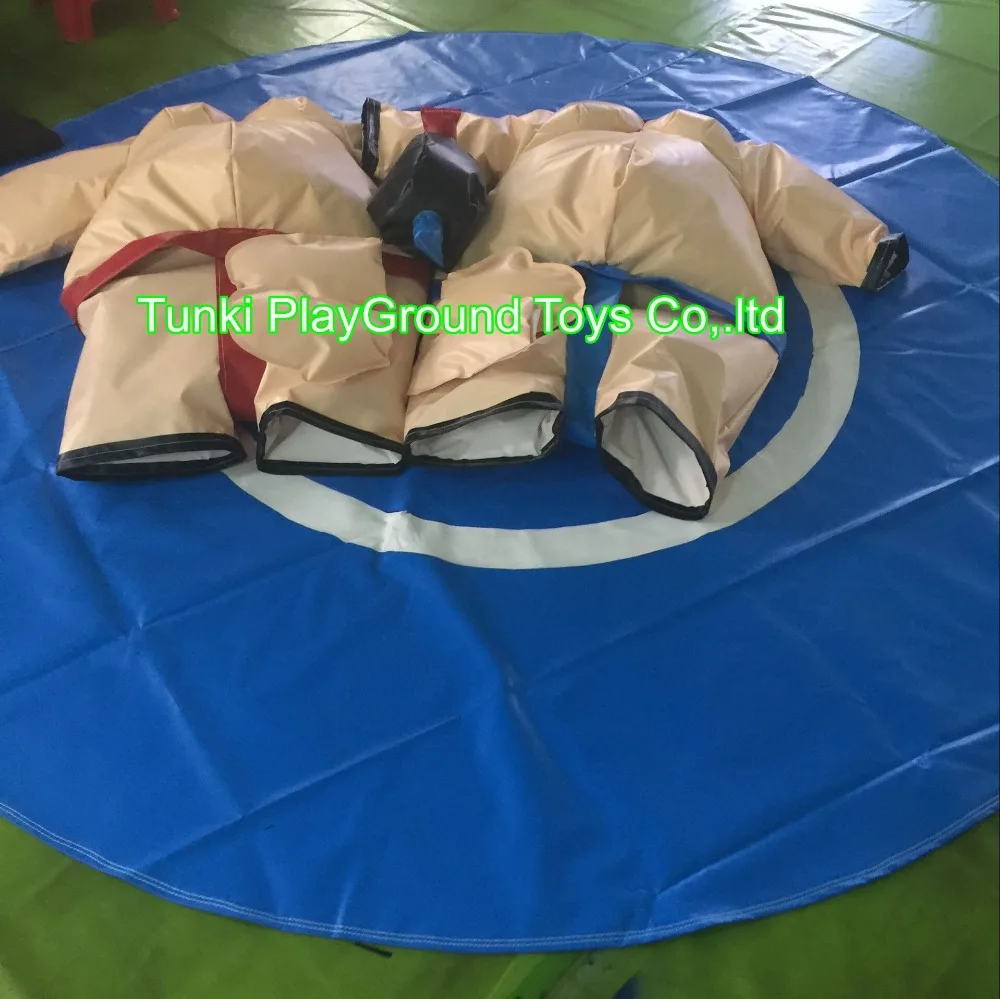SUMO (3)
