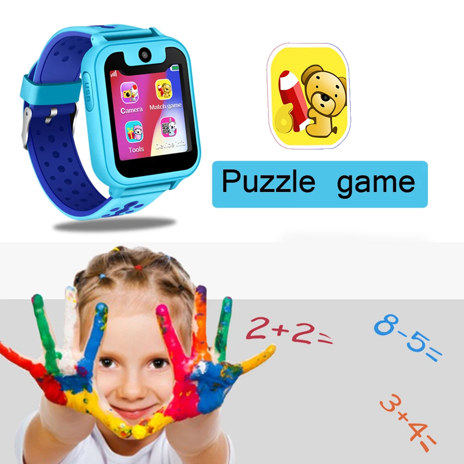 Умные часы Weisekinder для мужчин Intelligente Uhr LPS Handy Positionierung ZollFarbbildschirmSOS Notfall Handy Erinnerung часы детские